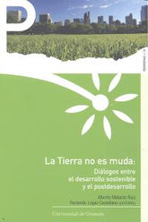 TIERRA NO ES MUDALA - 9788433853417